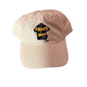 Polo Ralph Lauren Polo Ball Cap – As Seen on The White Lotus (Lochy, Season 3)